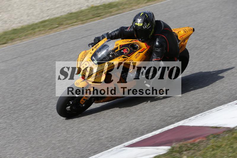 /04 05.04.2026 Speer Racing ADR/Gruppe gruen/85